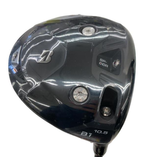 【中古】 ブリヂストン BRIDGESTONE B1 ST 10.5° ドライバー DR VENTUS BS6(DR) (フレックスS) メンズ 男性用 右利き 右用 Nランク ゴルフクラブ