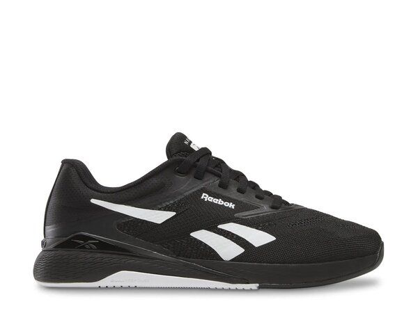 リーボック レディース シューズ スニーカー Reebok Nano X5 Training Shoe Womens Black ブラック