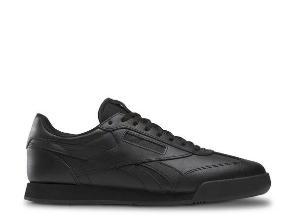 リーボック メンズ シューズ スニーカー Reebok Campio XT Sneaker Black ブラック