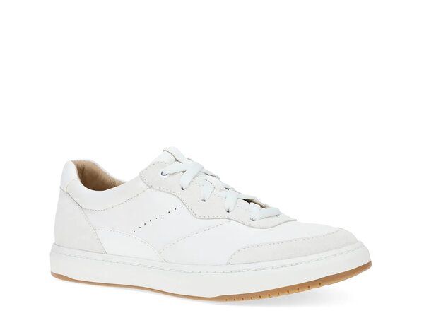 ダンスコ レディース シューズ スニーカー Dansko Josey Sneaker White ホワイト