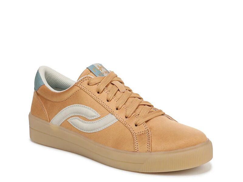 ライカ レディース シューズ スニーカー Ryka Viv Next Sneaker Yellow イエロー