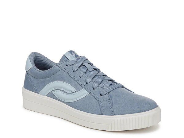 ライカ レディース シューズ スニーカー Ryka Viv Next Sneaker Ashley Blue Microfiber Fabric ブルー