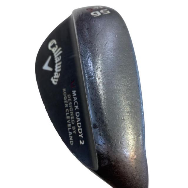 キャロウェイ MACK DADDY2 / 50 52 54 / DG S200 Amazon.co.jp: Callaway(キャロウェイ) MACK DADDY 2 ウェッジ