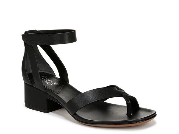 フランコサルト レディース シューズ サンダル Franco Sarto Nyah Sandal Black ブラック