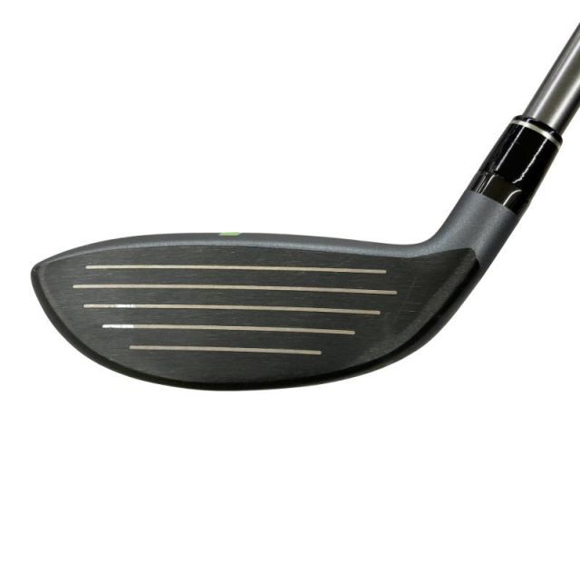 中古】 プロギア Carrys Q U4 ユーティリティ UT Carrys Q (フレックス