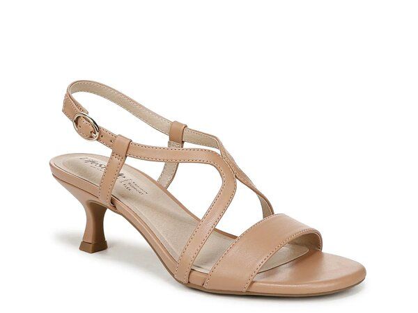 ライフストライド レディース シューズ サンダル LifeStride Nolita Sandal Natural Beige ベージュ