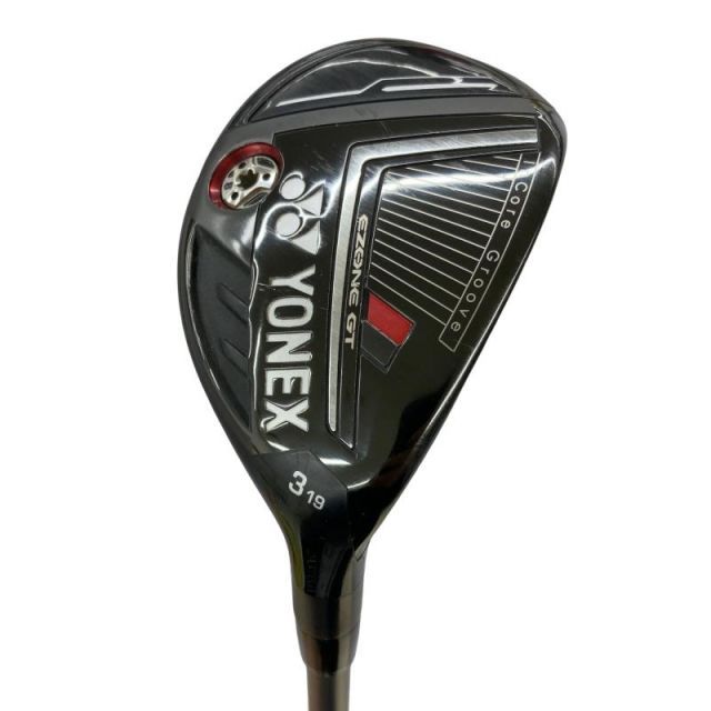 【中古】 ヨネックス EZONE GT(2022) U3 ユーティリティ UT RK-03GT(UT) (フレックスSR) メンズ 男性用 右利き 右用 Cランク ゴルフクラブ