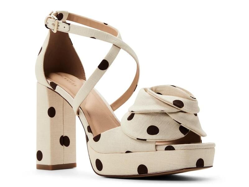 テッドベーカー レディース シューズ サンダル Ted BakerMaddy Sandal Ivory アイボリー