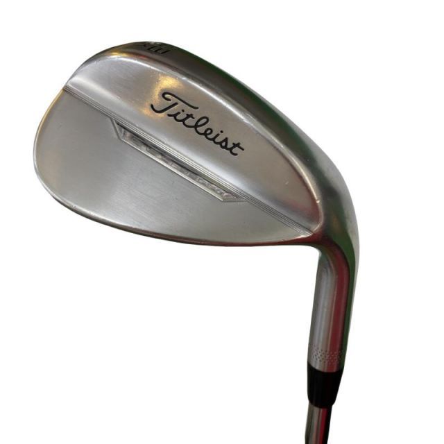 【中古】 タイトリスト VOKEY FORGED(2023) 58°/12°K ウェッジ WG Dynamic Gold (フレックスS) メンズ 男性用 右利き 右用 Cランク ゴルフクラブ