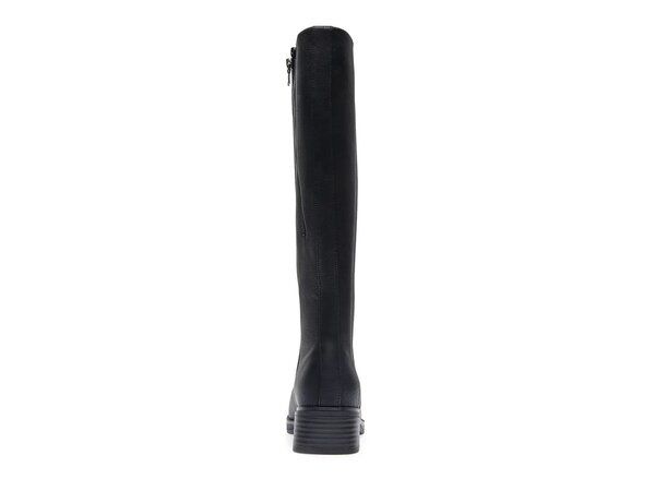 エアロソールズ レディース シューズ ブーツ・レインブーツ Aerosoles Daria Boot Black ブラック