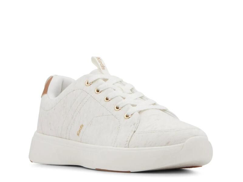 ケッズ レディース シューズ スニーカー ジャージー KedsBlisswalk Jersey Sneaker Cream クリーム