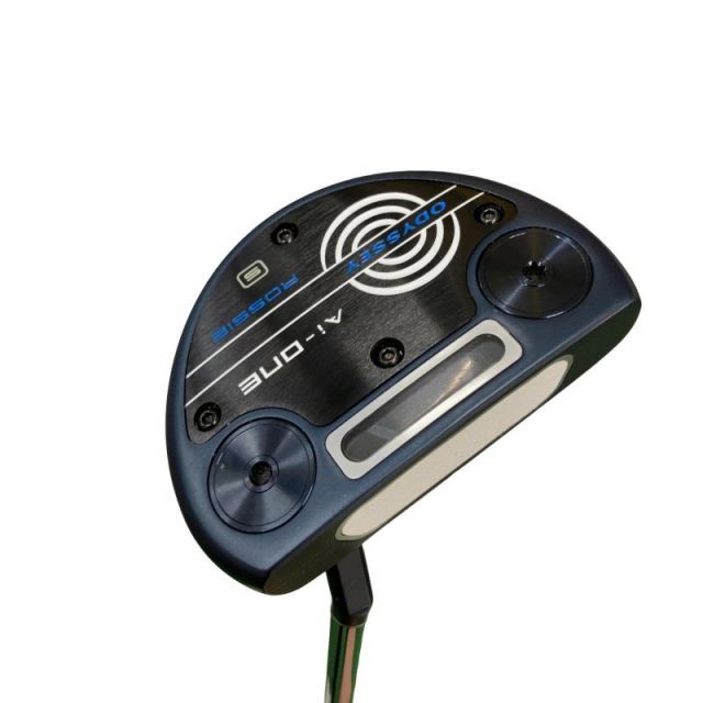 オデッセイ Ai-ONE ROSSIE S 34インチ パター PT STROKE LAB 90 