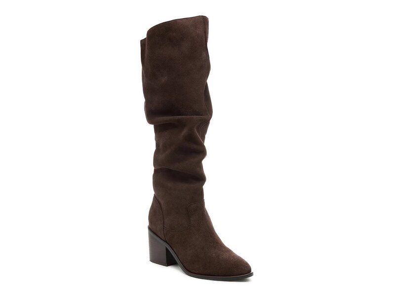 ケルシーダッガー レディース シューズ ブーツ・レインブーツ Kelsi Dagger Brooklyn Easton Boot Chocolate チョコレート