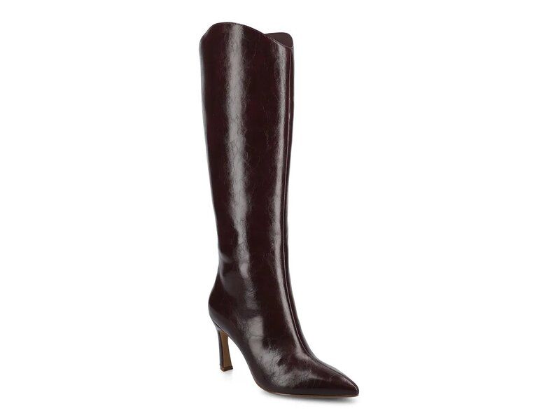 ジャーニー レディース シューズ ブーツ・レインブーツ Journee Rehela Boot Red レッド