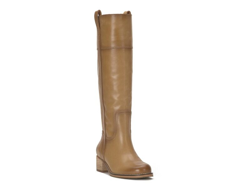 ラッキーブランド レディース シューズ ブーツ・レインブーツ Lucky Brand Hybiscus Boot Buttercream