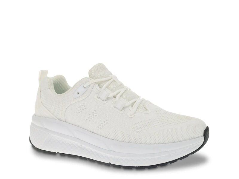 プロペット レディース シューズ スニーカー Propet Ultra Sneaker Womens Off White オフホワイト