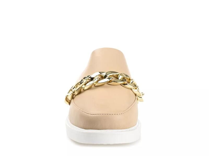 ジャーニー レディース シューズ サンダル JourneeSheah Mule Tan タン
