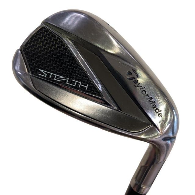 【中古】 テーラーメイド STEALTH AW ウェッジ WG KBS MAX MT85 JP (フレックスS) メンズ 男性用 右利き 右用 Cランク ゴルフクラブ