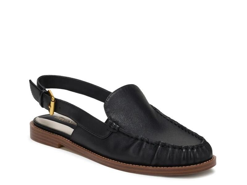 フランコサルト レディース シューズ サンダル Franco Sarto Sully Mule Black ブラック