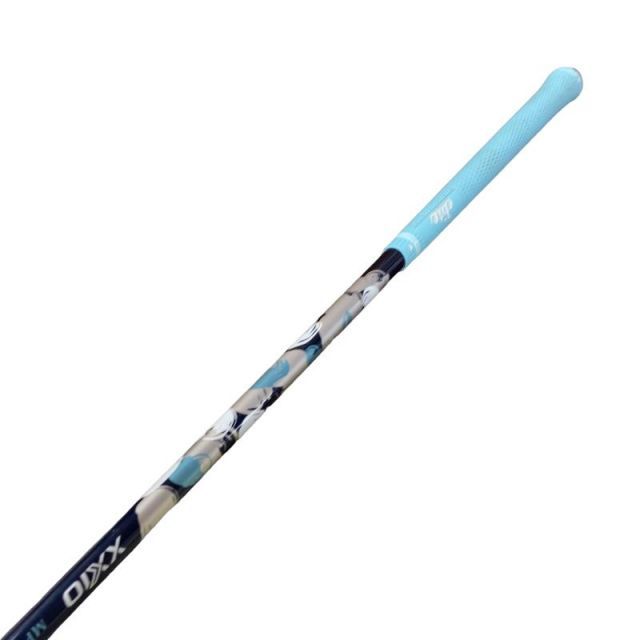 中古】 ダンロップ XXIO(2022) 5W レディース フェアウェイウッド FW