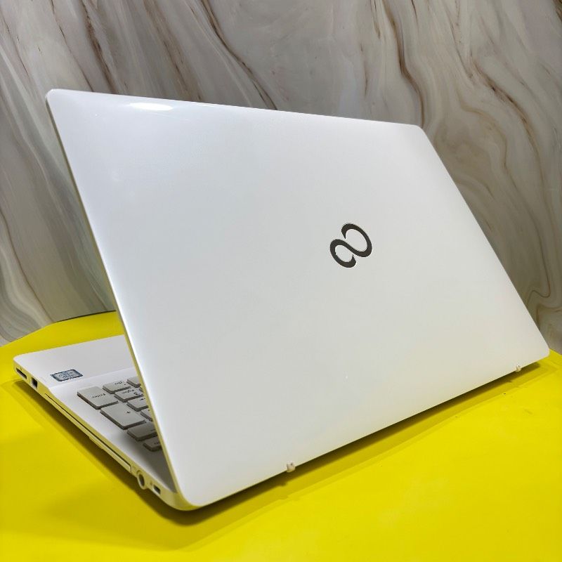 富士通 LIFEBOOK Core i7 Win11 SSD256GB Office付 - メルカリ