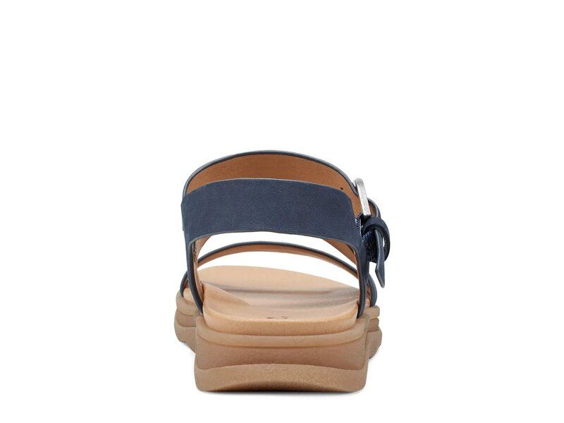 アース レディース シューズ サンダル Earth Lainey Sandal Navy ネイビー アース レディース シューズ サンダル Earth Lainey Sandal Navy ネイビー