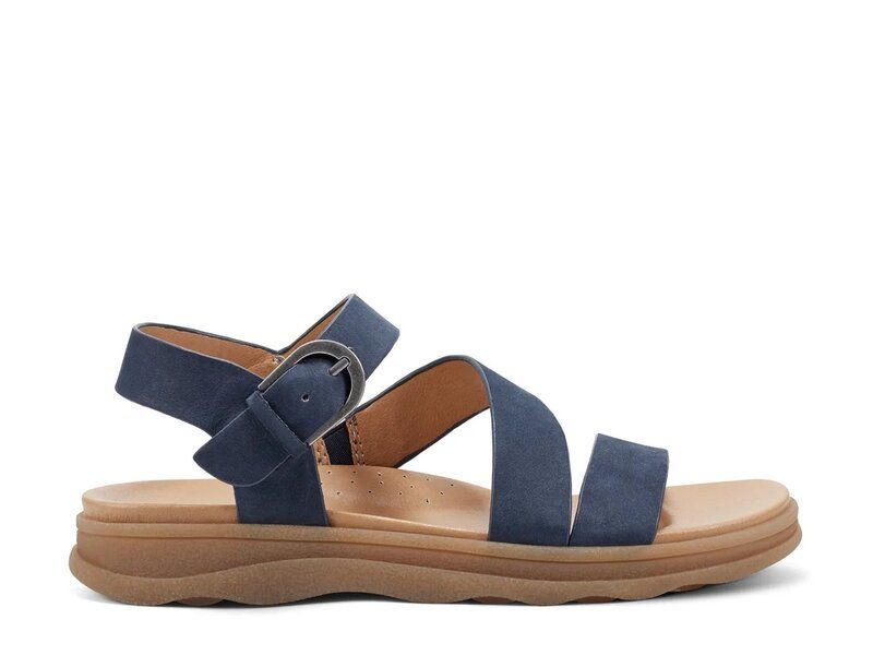 アース レディース シューズ サンダル Earth Lainey Sandal Navy ネイビー アース レディース シューズ サンダル Earth Lainey Sandal Navy ネイビー