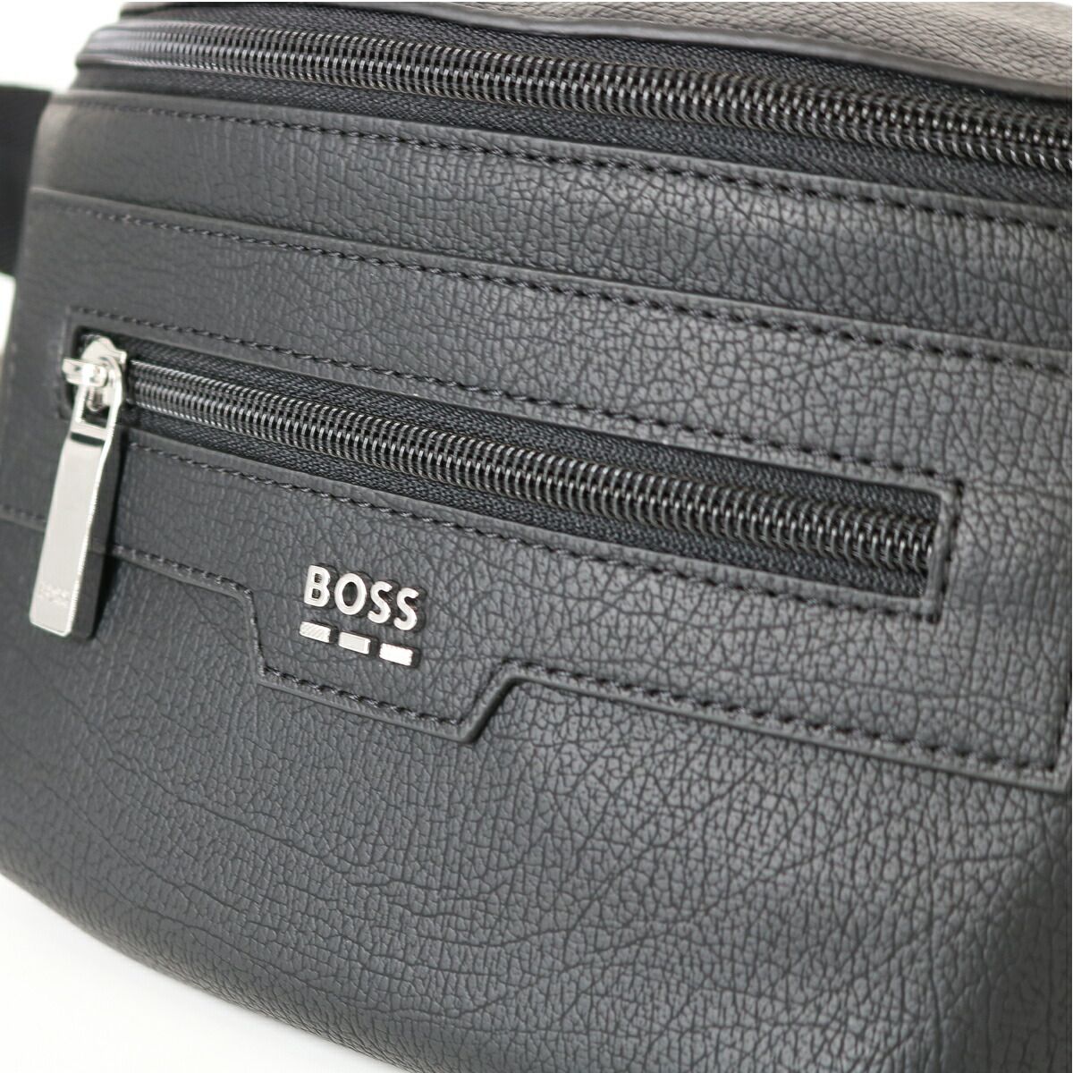 □HUGO BOSS ヒューゴ ボス メンズ ボディバッグ 50562909 