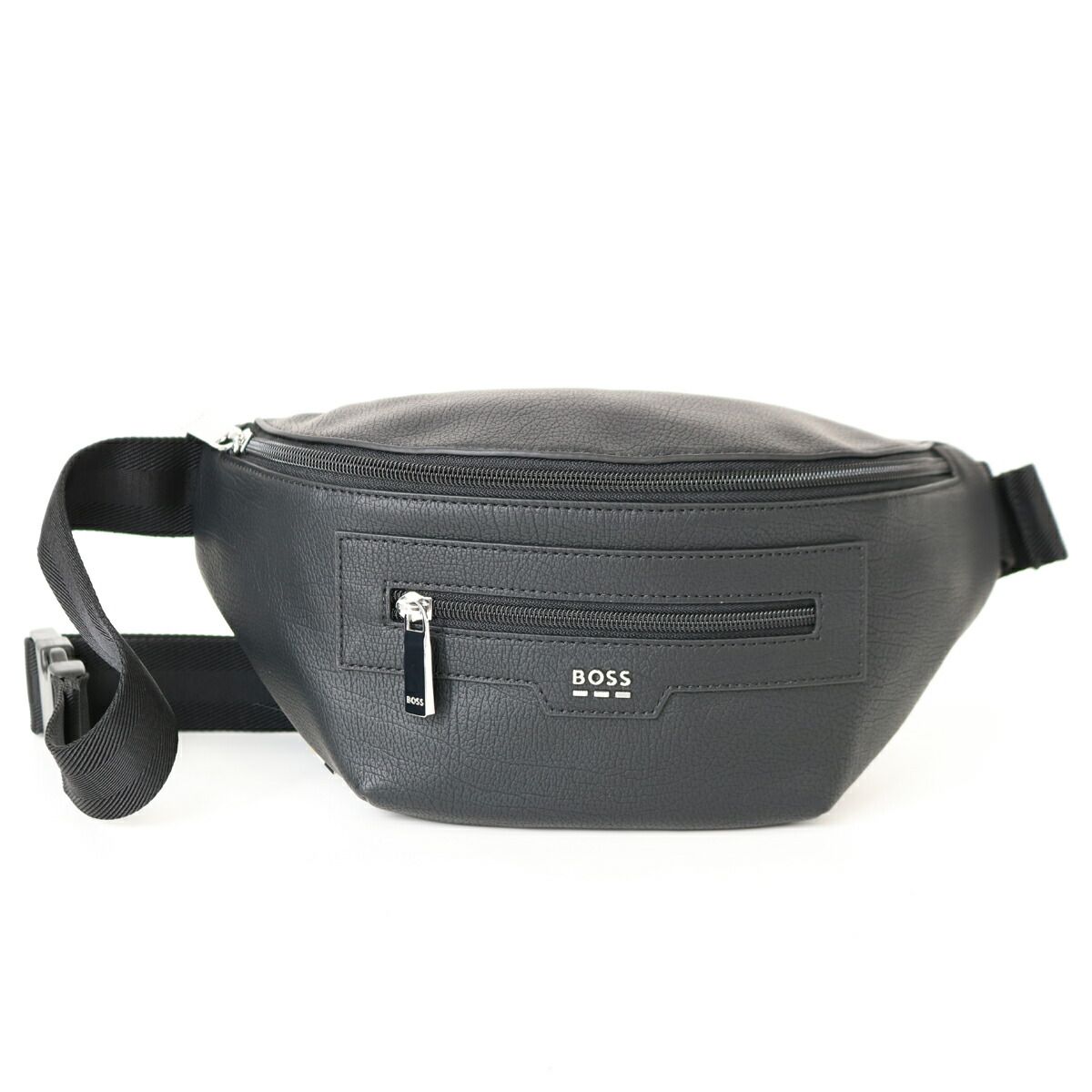 □HUGO BOSS ヒューゴ ボス メンズ ボディバッグ 50562909