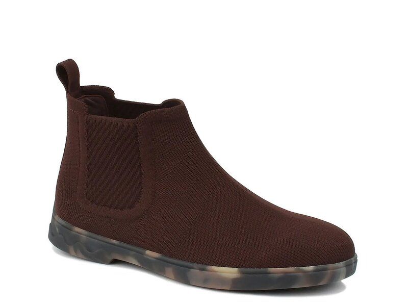 ロスハンマーソン レディース シューズ ブーツ・レインブーツ チェルシーブーツ チェルシー Ros Hommerson Grady Chelsea Boot Dark Brown ブラウン