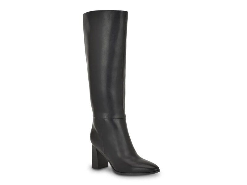 カルバンクライン レディース シューズ ブーツ・レインブーツ Calvin Klein Dawna Boot Black ブラック