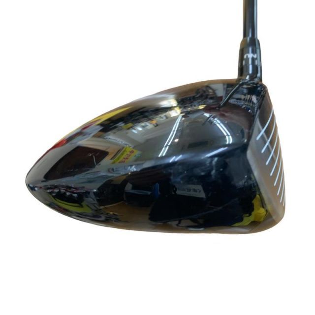 中古】 ダンロップ SRIXON Z545 9.5° USA ドライバー DR KURO KAGE
