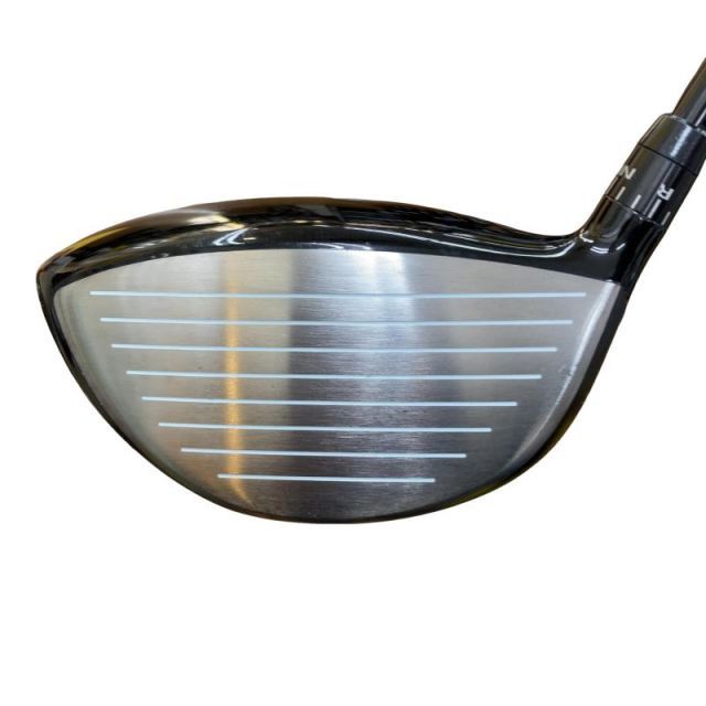 中古】 ダンロップ SRIXON Z545 9.5° USA ドライバー DR KURO KAGE
