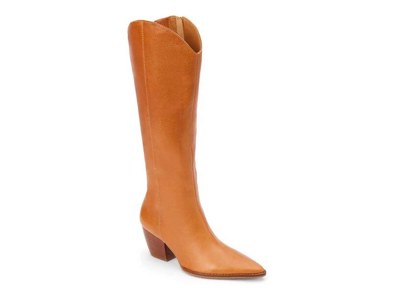 マチス レディース シューズ ブーツ・レインブーツ Matisse Bellamy Boot Gingerbread Leather