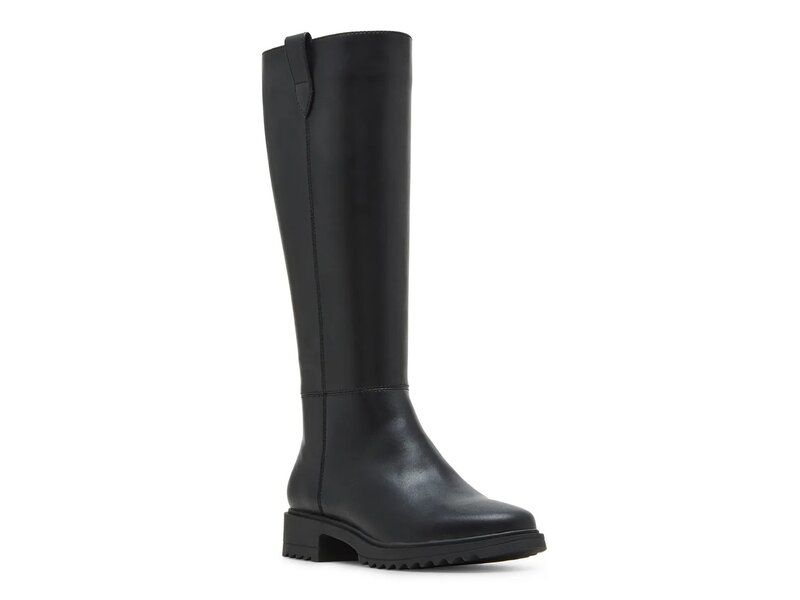 ブロンド レディース シューズ ブーツ・レインブーツ Blondo Colorado Waterproof Boot Black ブラック