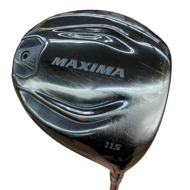 【中古】 リョーマゴルフ MAXIMA II TYPE-D 11.5° ドライバー DR BEYOND POWER II LIGHT (フレックスその他) メンズ 男性用 右利き 右用 Dランク ゴルフクラブ