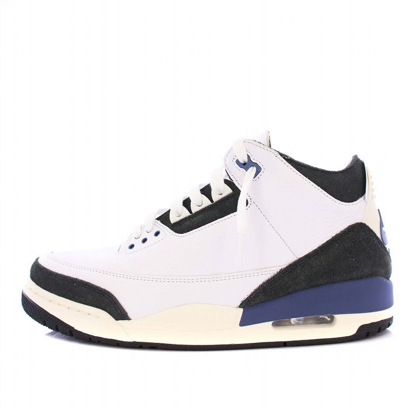 ナイキ NIKE アママニエール A MA MANIERE AIR JORDAN 3 RETRO OG SP 