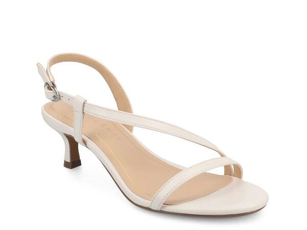 ジャーニー レディース シューズ サンダル Journee Jemry Sandal Taupe トープ
