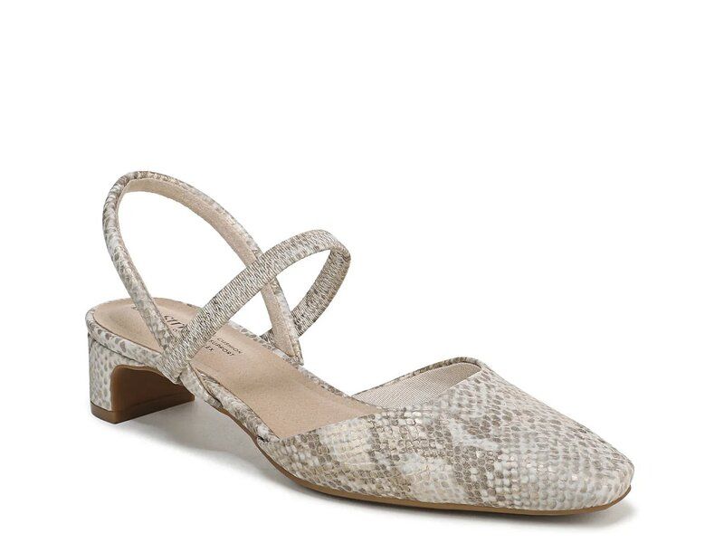ライフストライド レディース シューズ パンプス LifeStride Lainey Pump Off White オフホワイト