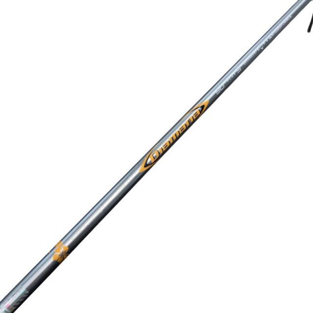 中古】 キャロウェイ MAVRIK 10.5° ドライバー DR Diamana 50 for CW