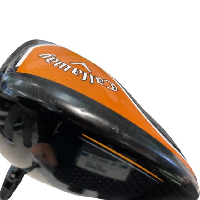 中古】 キャロウェイ MAVRIK 10.5° ドライバー DR Diamana 50 for CW