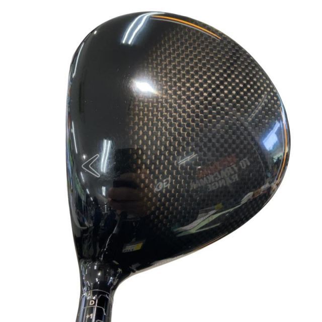 中古】 キャロウェイ MAVRIK 10.5° ドライバー DR Diamana 50 for CW