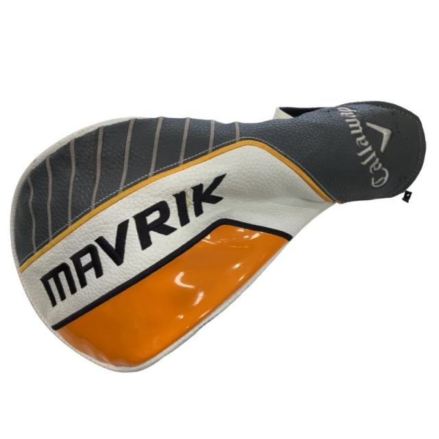 中古】 キャロウェイ MAVRIK 10.5° ドライバー DR Diamana 50 for CW