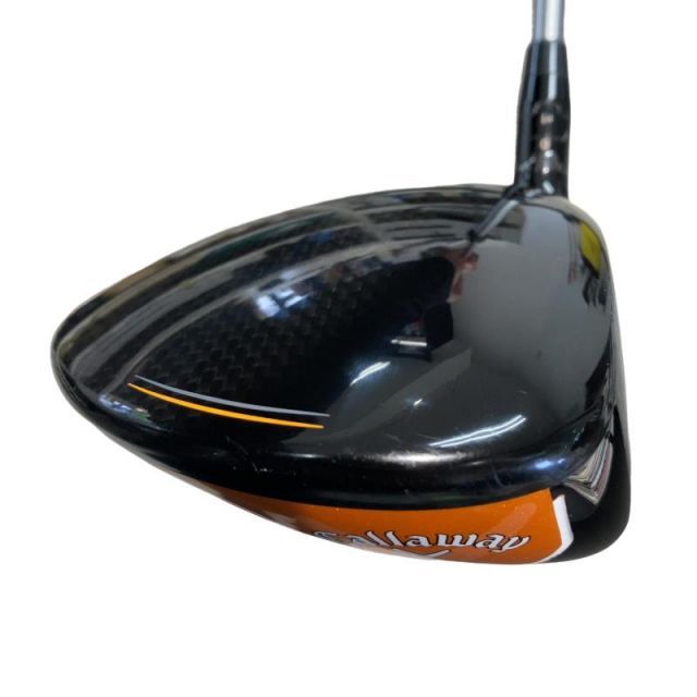 中古】 キャロウェイ MAVRIK 10.5° ドライバー DR Diamana 50 for CW