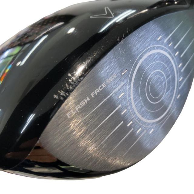 中古】 キャロウェイ MAVRIK 10.5° ドライバー DR Diamana 50 for CW