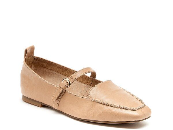 ケルシーダッガー レディース シューズ パンプス Kelsi Dagger Brooklyn Ferry Flat Brown ブラウン