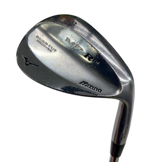 中古】 ミズノ MP-R12 58°/10° ウェッジ WG NS PRO 950GH (フレックス
