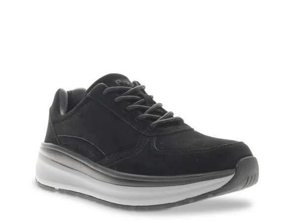 プロペット レディース シューズ スニーカー Propet Ultima Sneaker Womens Black ブラック