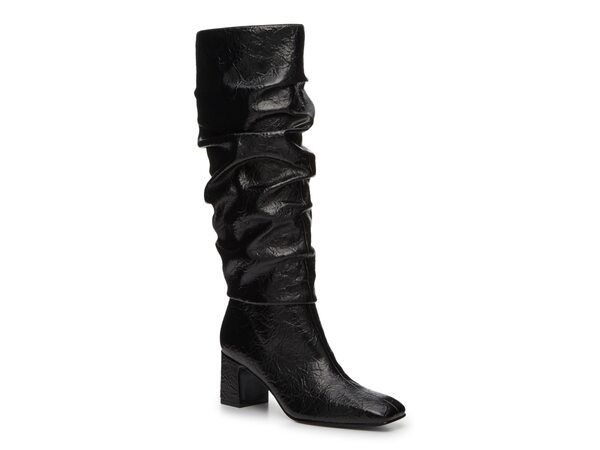 スティーブ マデン レディース シューズ ブーツ・レインブーツ Steve Madden Carterr Boot Black ブラック