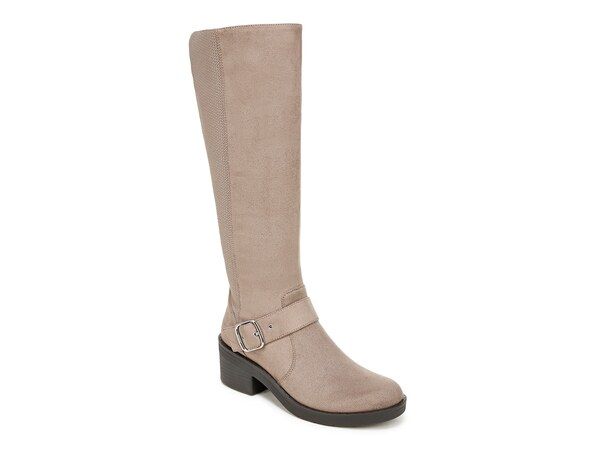 ビジーズ レディース シューズ ブーツ・レインブーツ BZees Olympia Bootie Dark Brown ブラウン